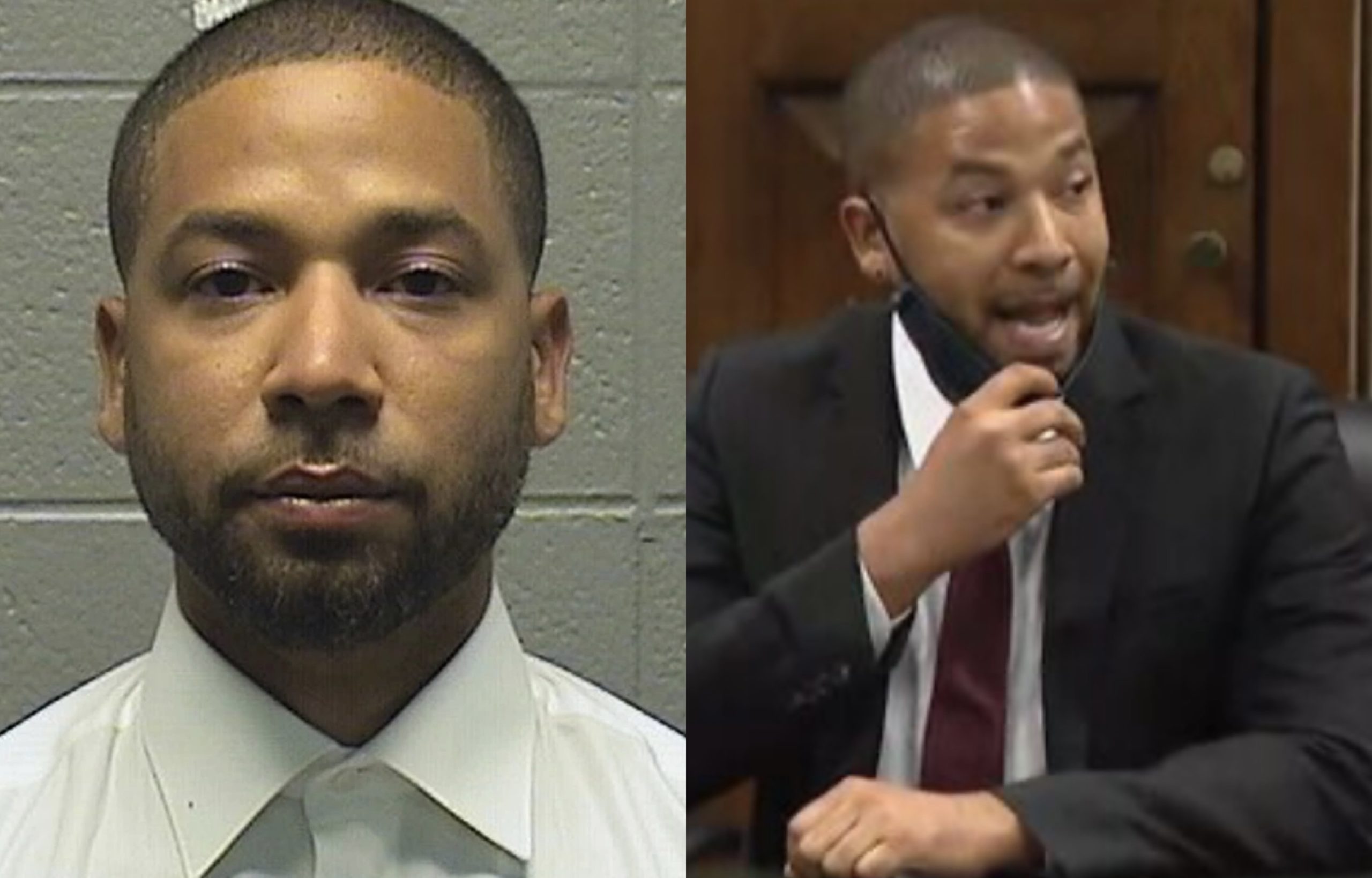 UPDATE Jussie Smollett Will Be Given A Comprehensive Medical And