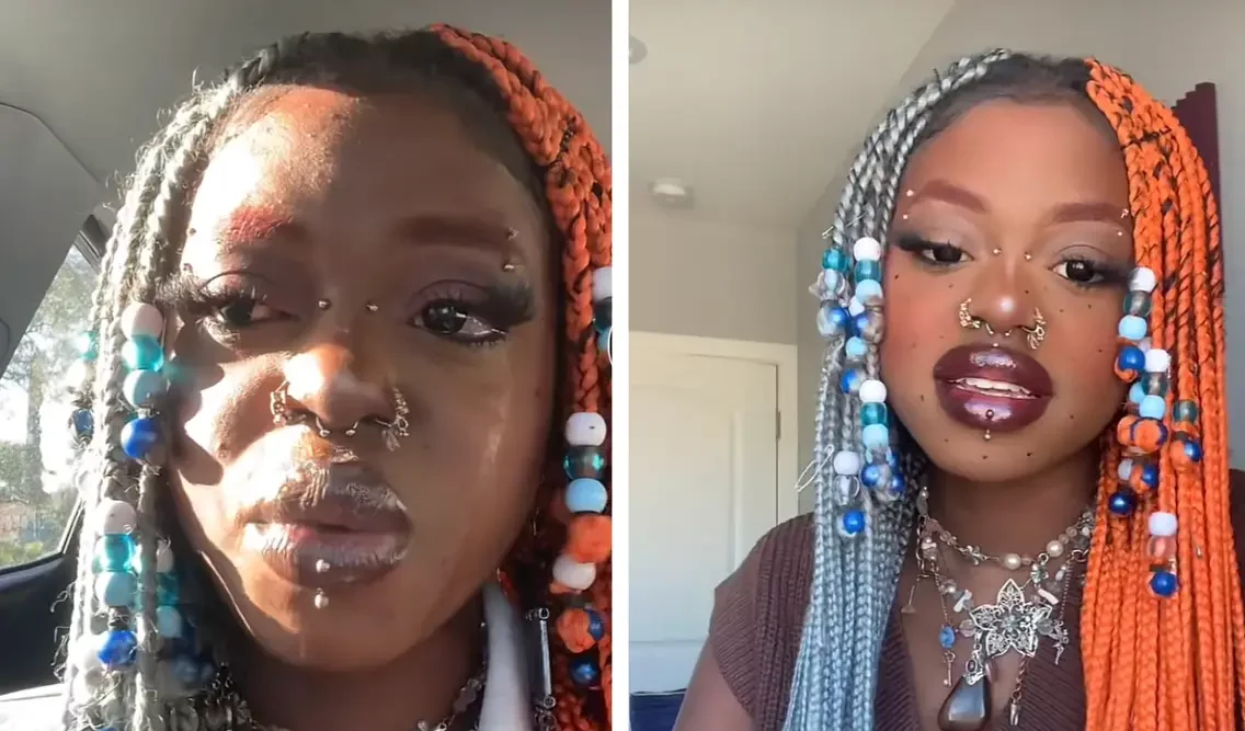 Black TikToker Threatens Lawsuit After Accusing LA Citibank Of Racially Profiling Her & Confiscating $30K Check In Her Name