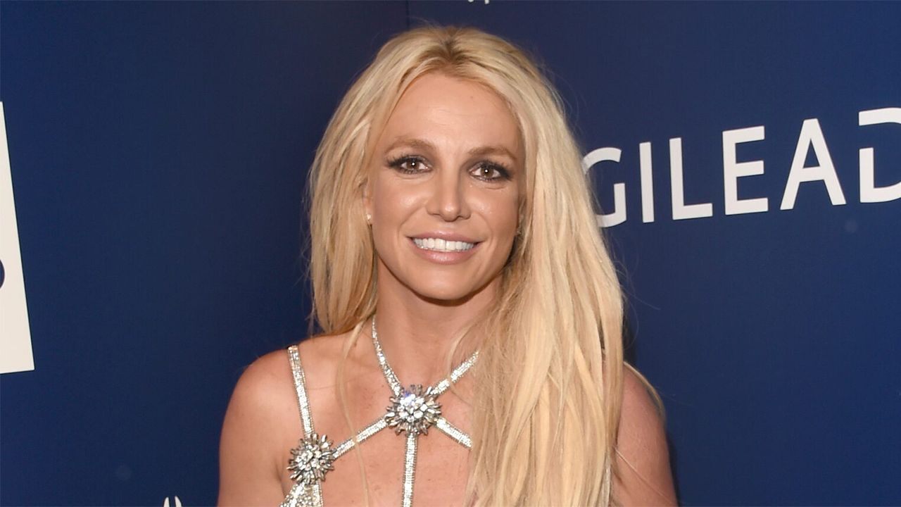 Post-Conservatorship Britney Spears Tells Fans She Doesn't Want Anyone To Pity Her: 'I Don't Want To Be Loved, I Want To Be Feared'