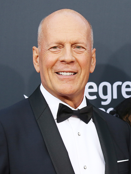 Bruce Willis 