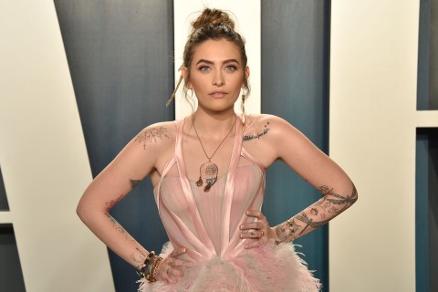 Paris Jackson Recalls 'Multiple' Suicide Attempts While Slamming Doctors For 'Handing Out Addictive Medication Like 'Candy'