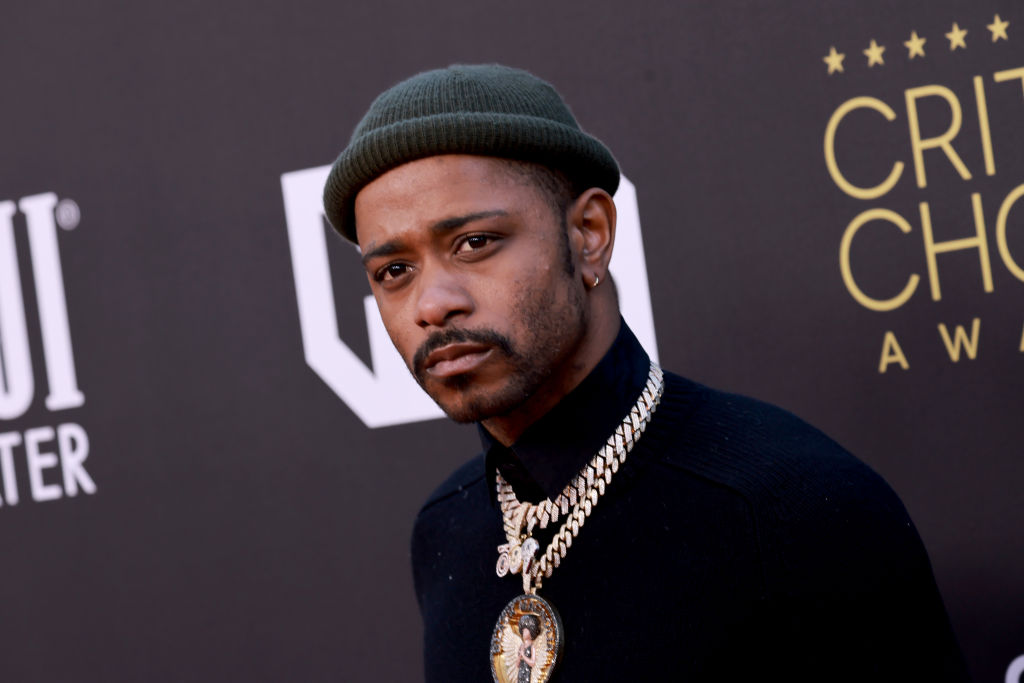 lakeith stanfield alcohol