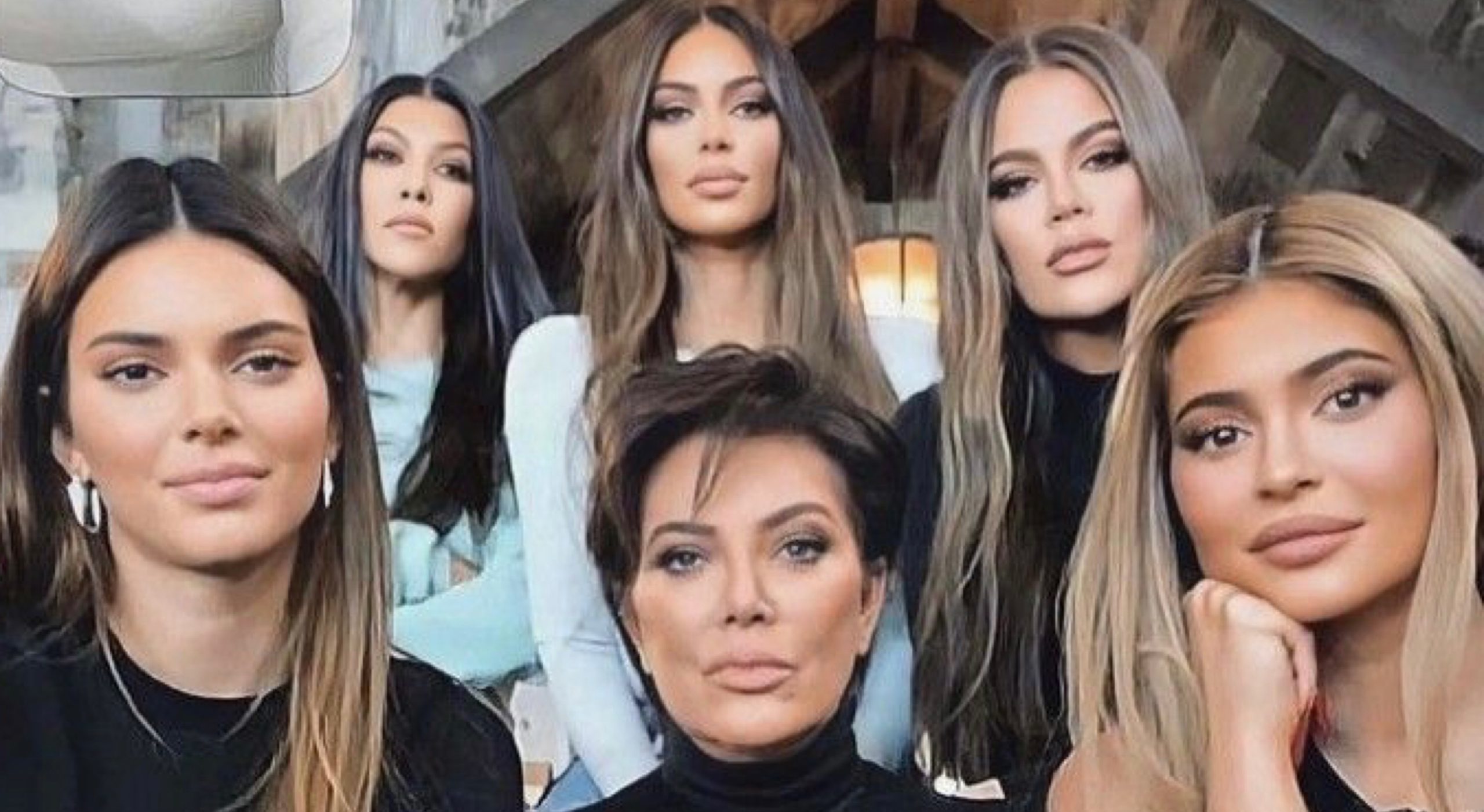 Khloe Kardashian Defends The KarJenners' 9-Figure Paycheck For Hulu Show: 'We Give So Much Of Our Personal Lives For TV'