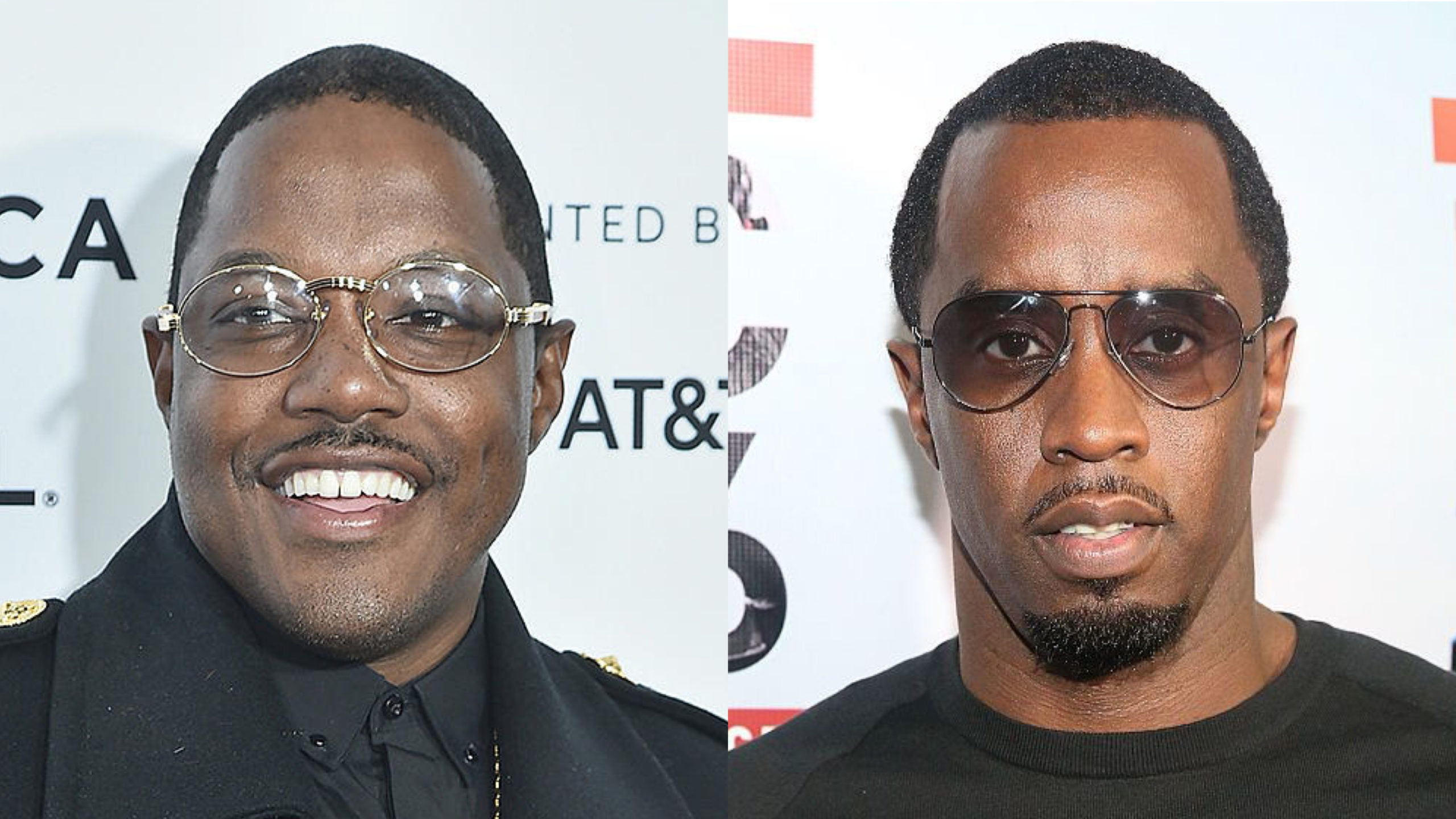 Murda Ma$e Is Back! Rapper Takes Several Shots At Diddy On New Track: 'Love Don't Steal, My N***a Change Ya Name'