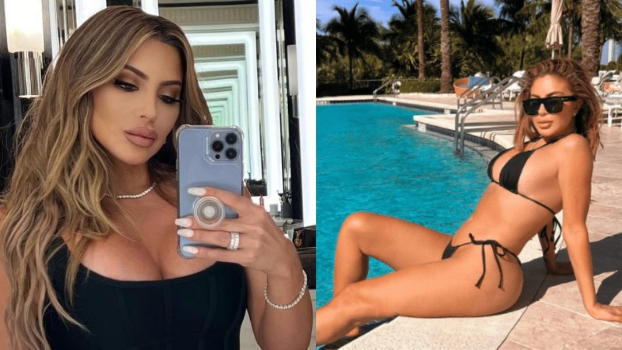 Larsa Pippen Shuts Down Butt Lift Rumors & Issues Receipts; And Also Slams  Claims Of Her Imitating Kim Kardashian