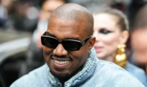 Kanye West's 10th Album 'DONDA' Is Officially Certified Platinum