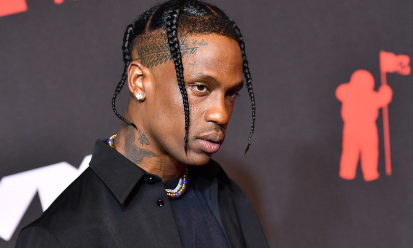 Project HEAL: Travis Scott Launches $5M Program To Make Events Safer For Youth After Fatal Astroworld Incident