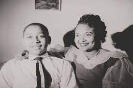 Emmett Till 
