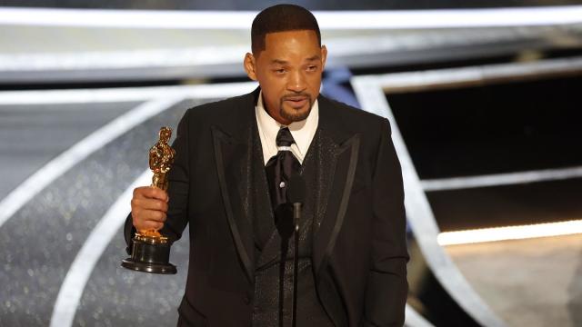 Will Smith Disciplinary Meeting: Academy Says He Was Asked To Leave Oscars, But Refused; He Now Faces Expulsion & Award revoked