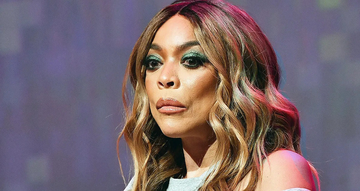 Wendy Williams Calls Out Wells Fargo Advisor Lori Schiller & Ex-Manager Bernie Young For Withholding Her Funds: 'This Is Not Fair'