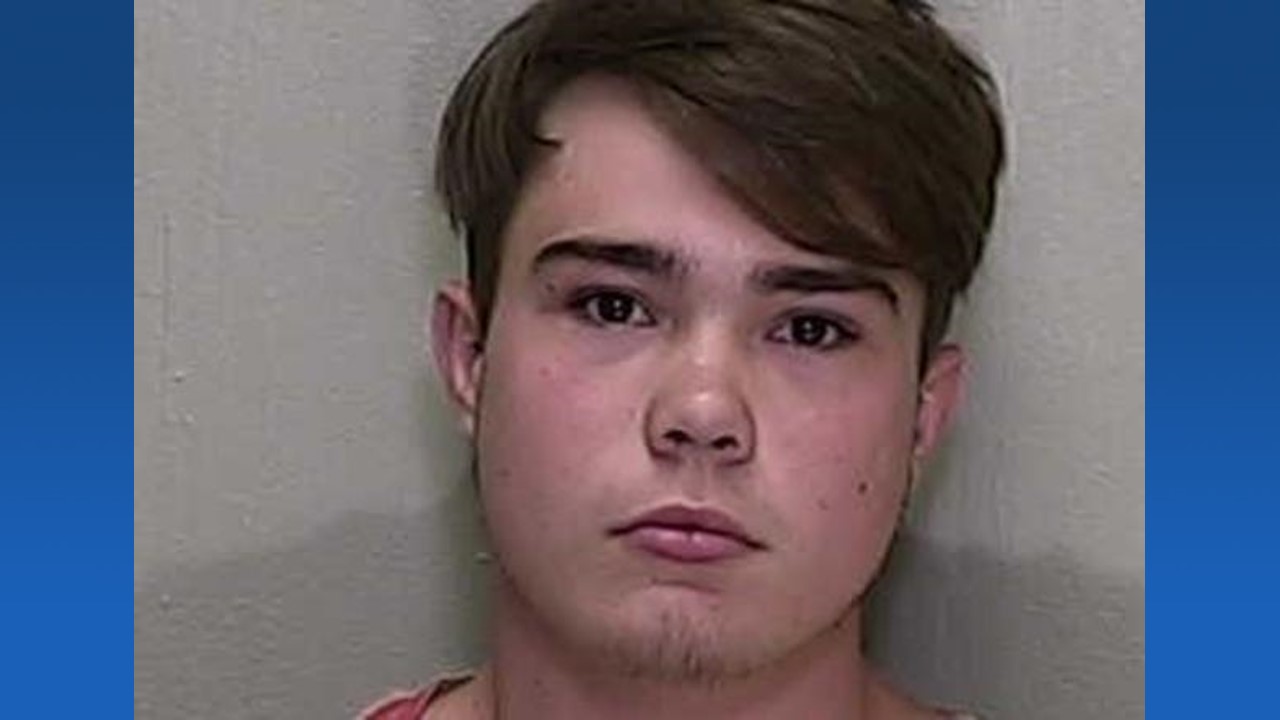 FLORIDA, TEEN, DEAD , shooting, armor