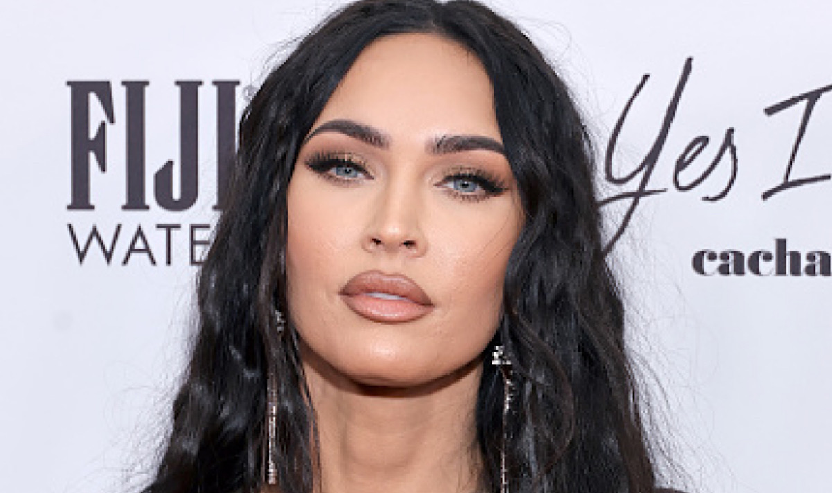 Megan Fox Talks About Supporting Her 9-Year-Old Son When it Comes to ...