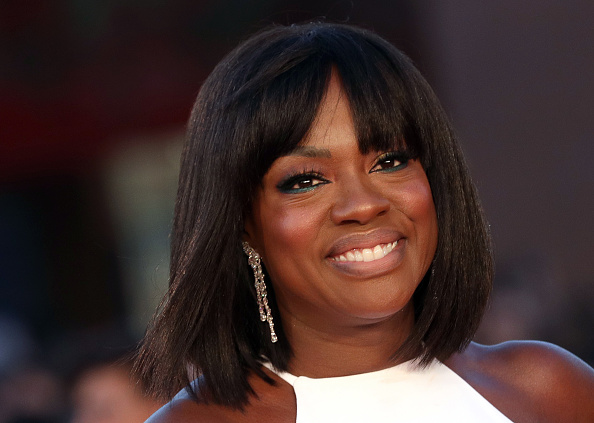 Viola Davis Recalls Hearing That Other Black Actors Thought She Wasn’t ...