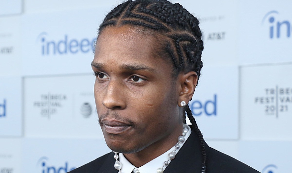 A$AP Rocky