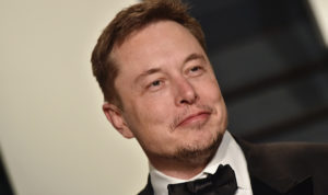 Elon Musk