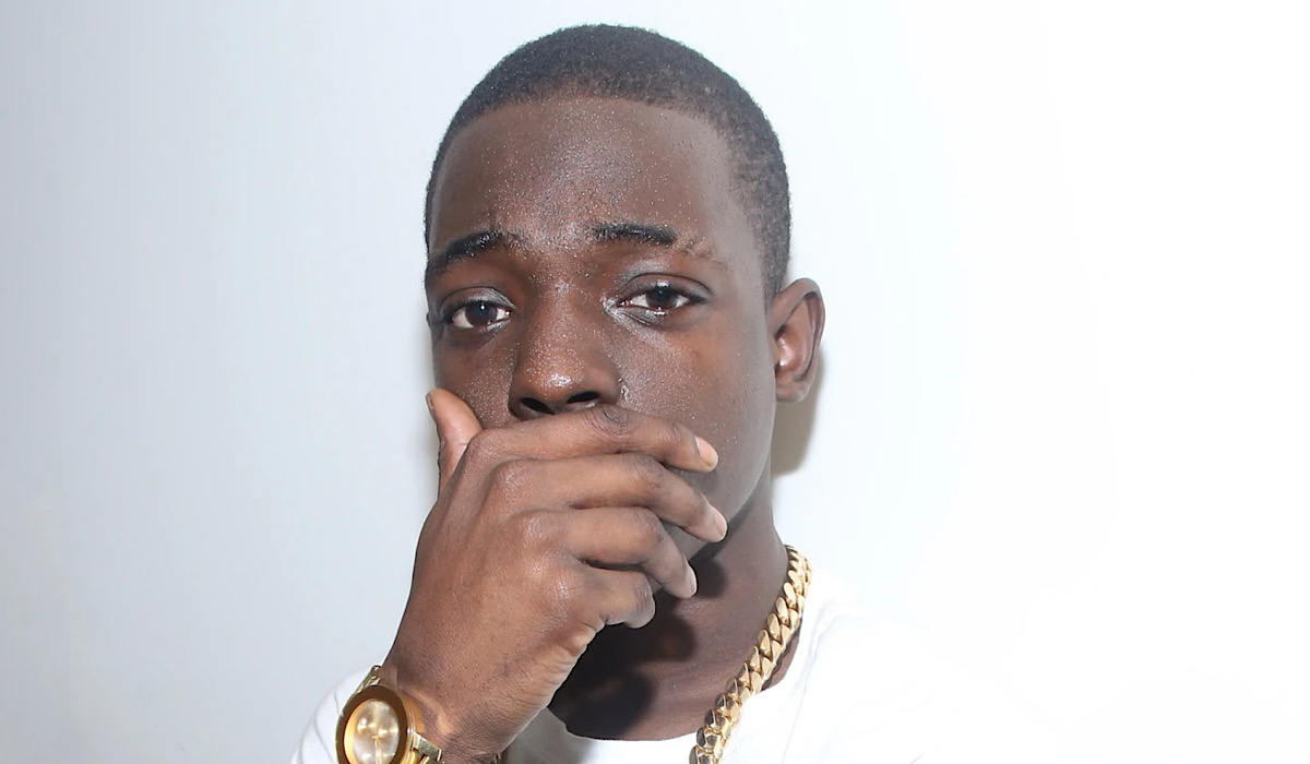 Bobby Shmurda Quits Sex For 6 Months & Bans Girls With Tongue Rings After Being Cut During Oral