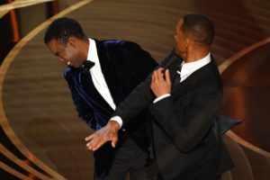 Chris rock