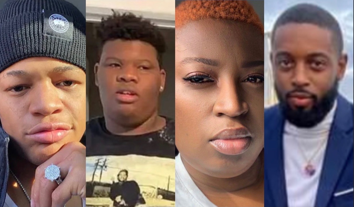 Tyre Sampson's Family Blasts YK Osiris For Clout Chasing & Blocking Them: 'He Didn't Pay A Dime But Told The World Otherwise'