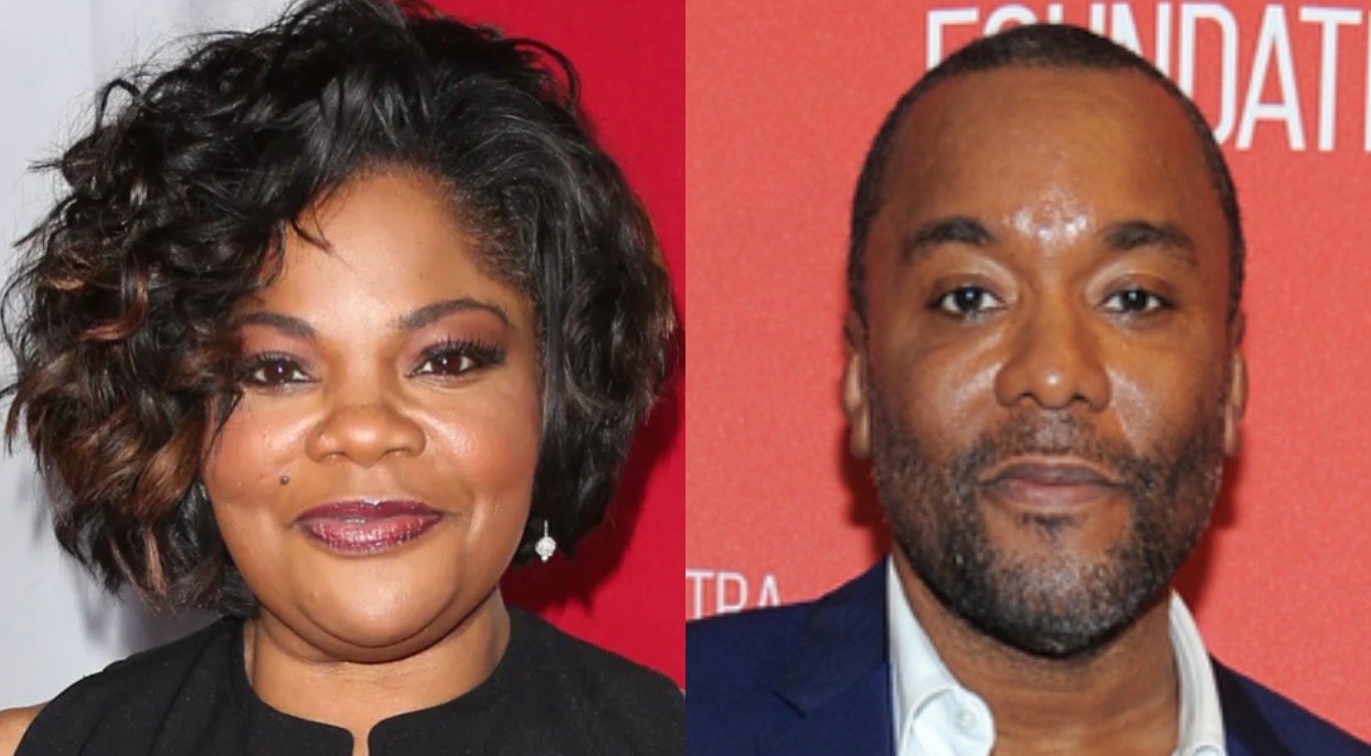 Mo'Nique & Lee Daniels End 'Precious' Feud & Will Work Together For Netflix Thriller 'Demon House'