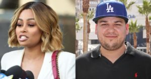 Blac Chyna Tells Court She Was 'Joking' When She Put A Gun To Rob Kardashian's Head & iPhone Cord Around His Neck