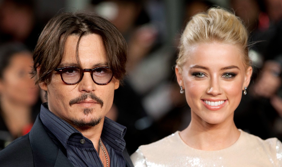 amber heard trial sexual assault johnny depp