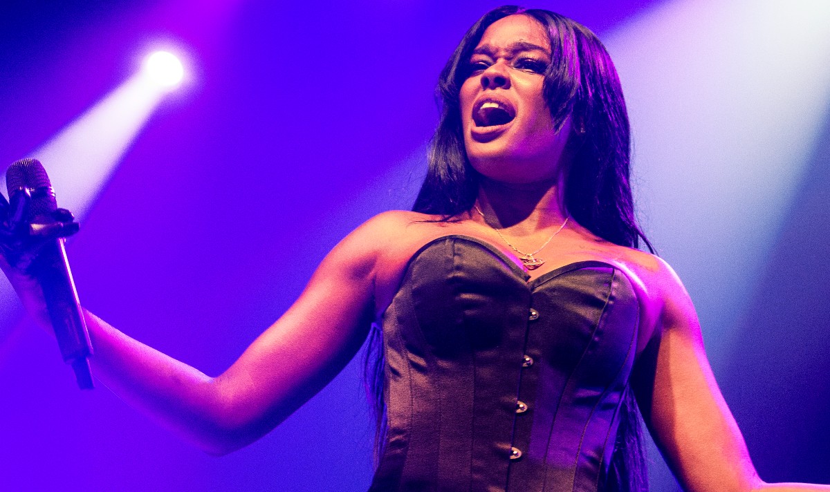 azealia banks hip hop culture