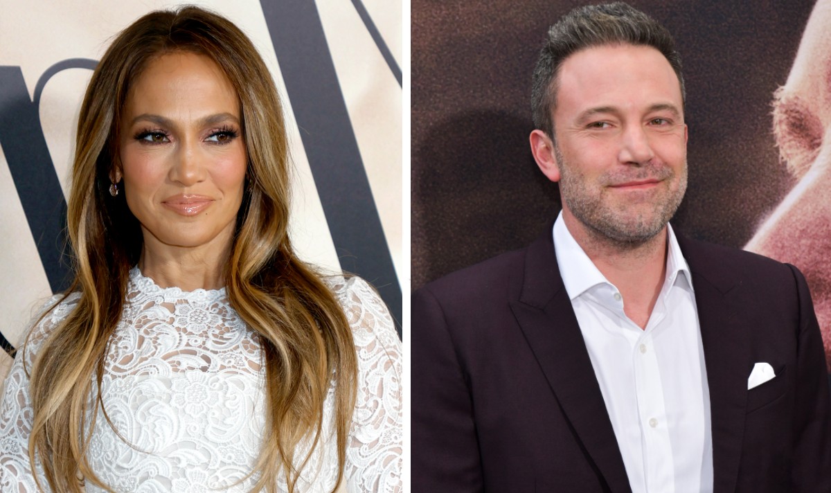 Jennifer Lopez's Engagement Ring From Ben Affleck Could Be Worth ...