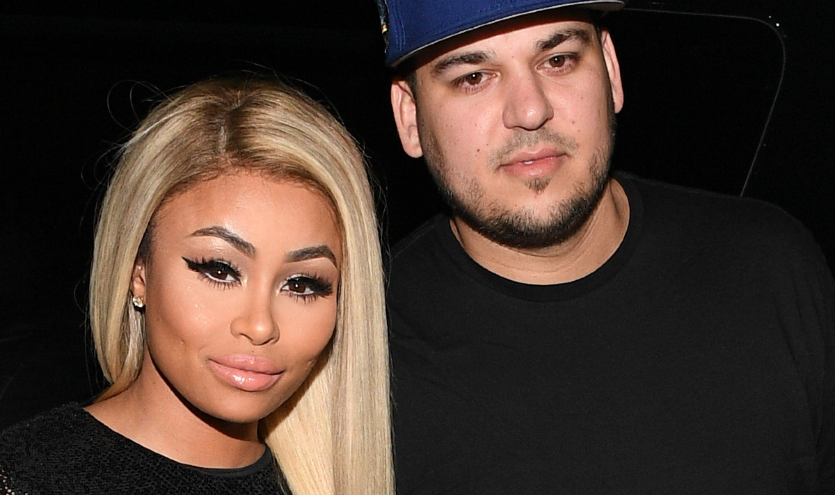 rob and chyna show no season 2