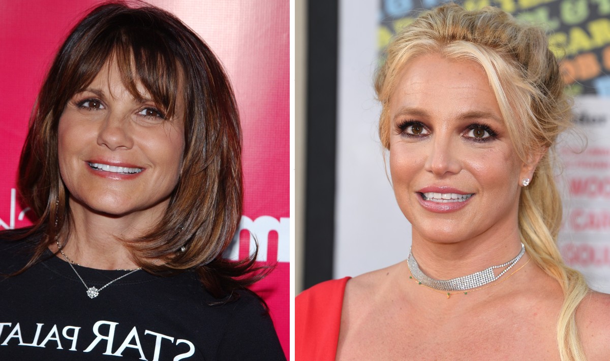 Britney Spears Rejects Mother’s Request To Pay Her $600k Legal Fees ...