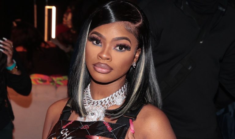 City Girls Jt Says Black People Aren T Celebrated When They Re Winning While Discussing Her