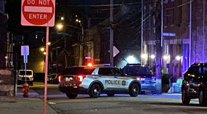 Pittsburgh Mass Shooting: 2 Teens Killed, 9 Injured At North Side ...