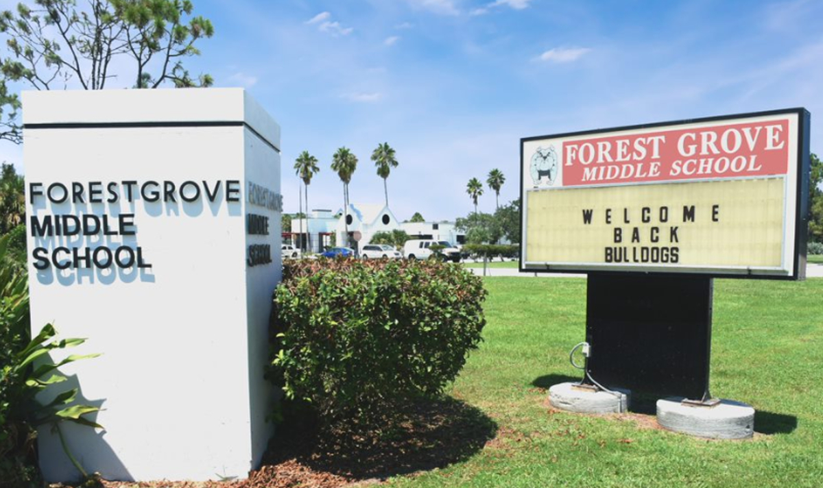 florida teacher assaults student with broomstick