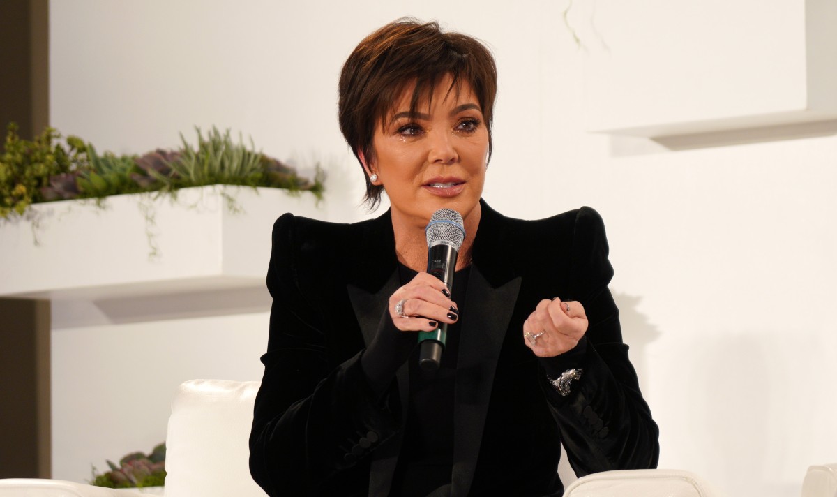 kris jenner reality show bullies