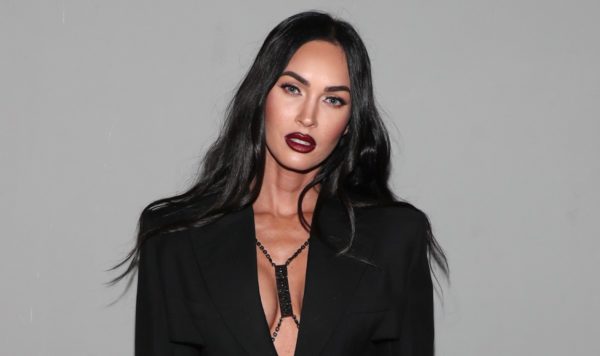 Megan Fox Claims She Was Ahead Of The #MeToo Movement ‘By Almost A ...