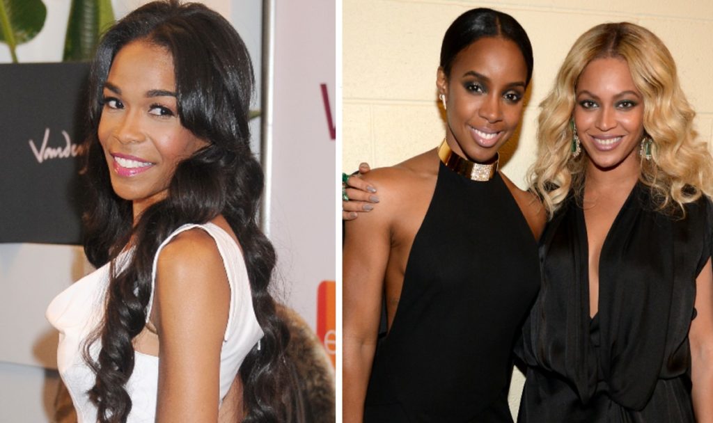 Michelle Williams Suspects Destiny's Child Reunion Will Happen 'At Some ...