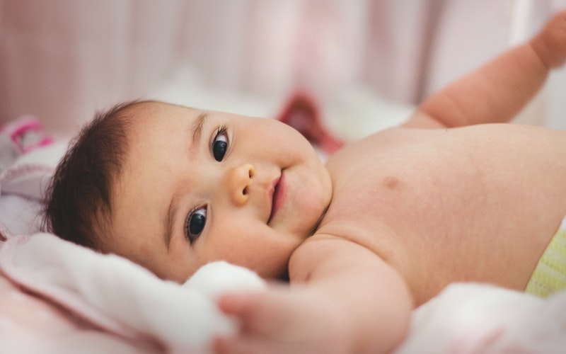 a baby namer will pick the perfect name for your child