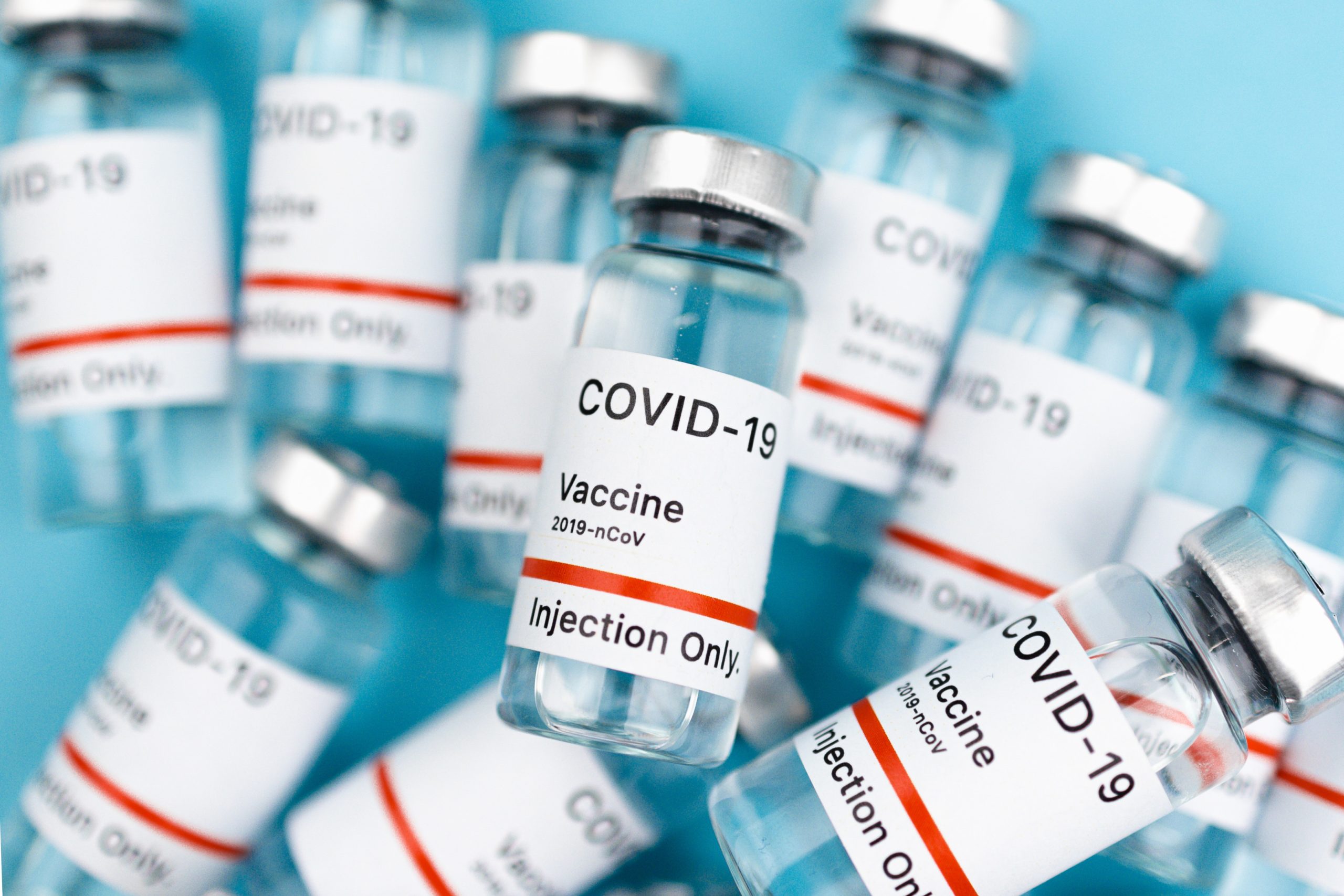 covid 19 vaccine