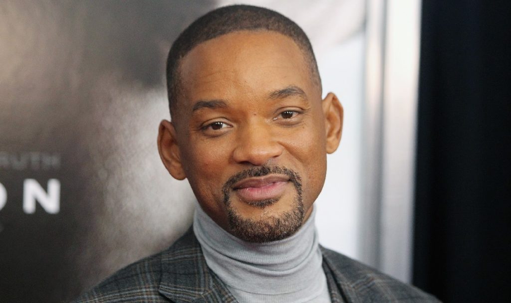 Will Smith ‘Flooded With Movie Offers’ Despite 10-Year Oscars Ban After ...