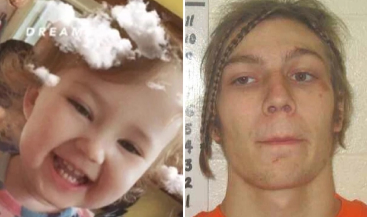 2-Year-Old Girl Allegedly Shot & Killed By Her Uncle During Family Fight Over A T-Shirt