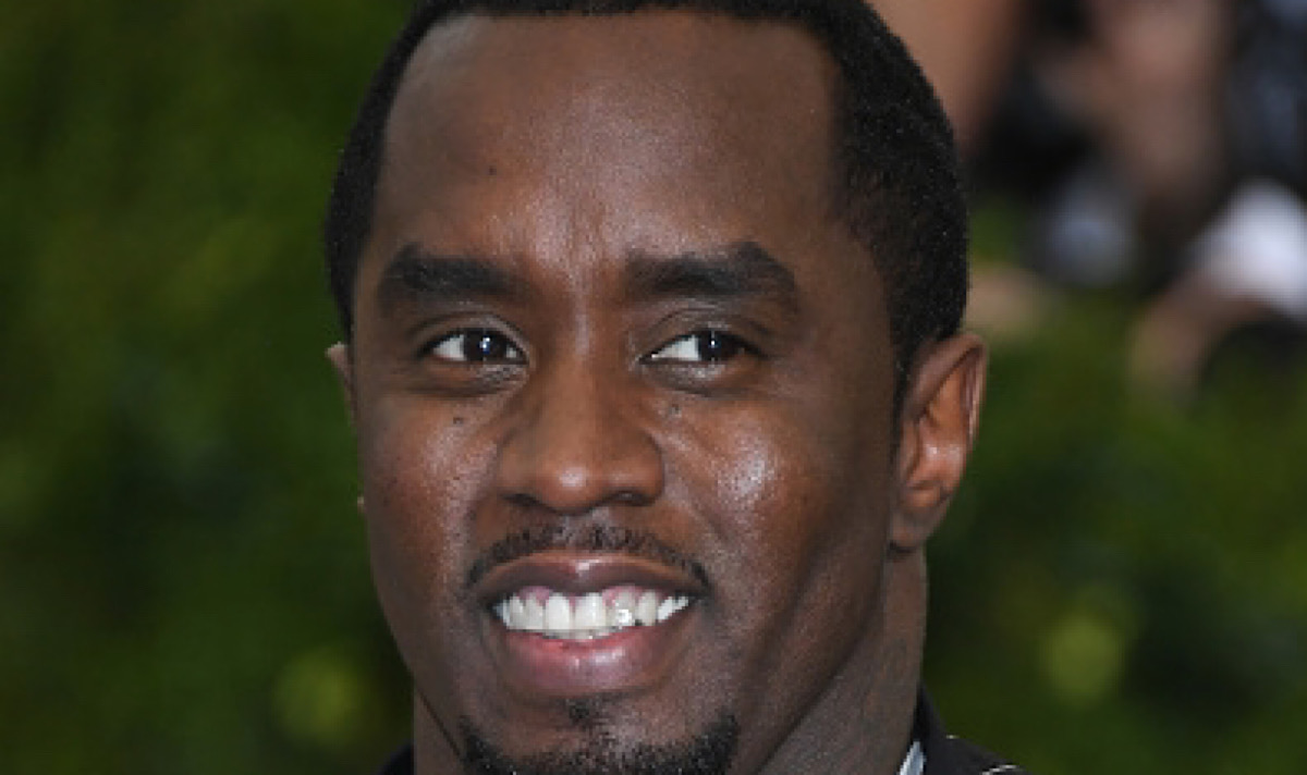 Diddy announces R&B label which will release his first solo album