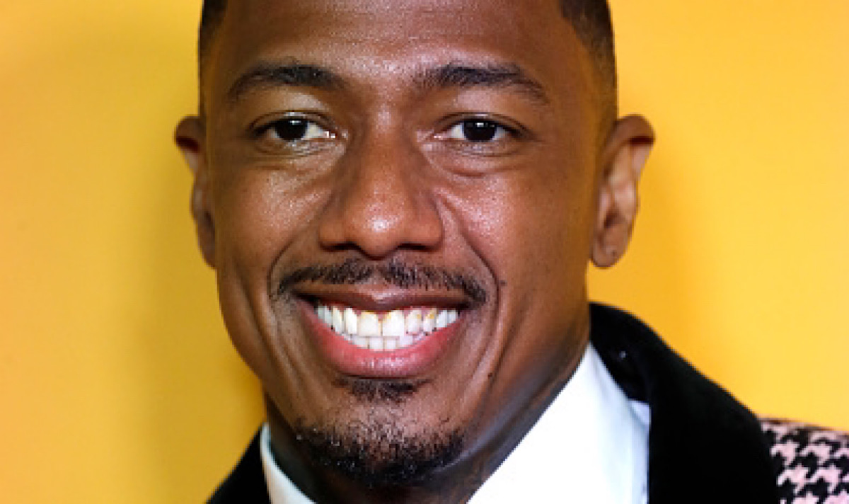 Nick Cannon