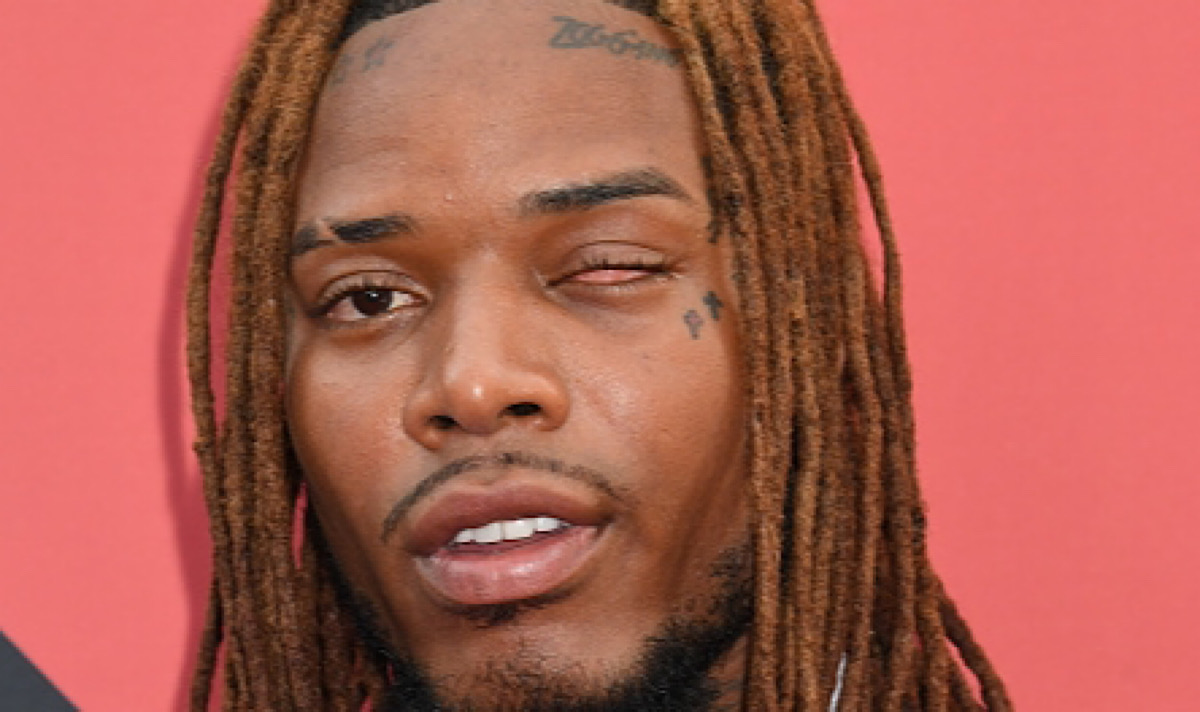 Fetty Wap