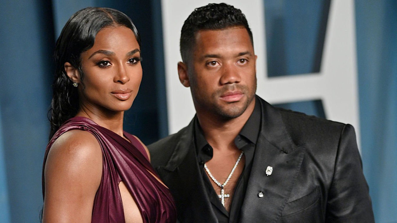 PETA Comes For Ciara And Russell Wilson For Buying A Dog