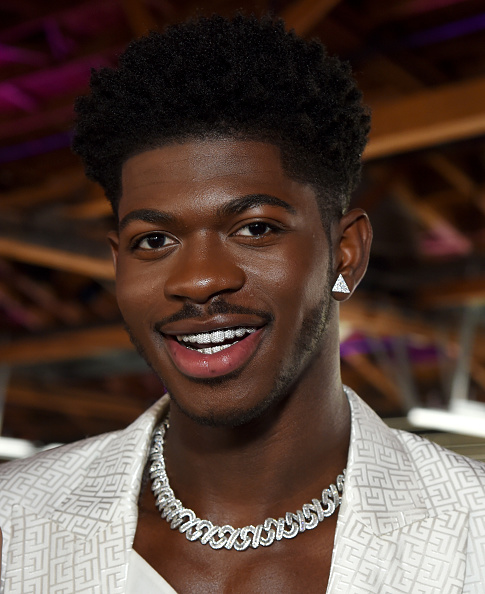 Lil Nas X