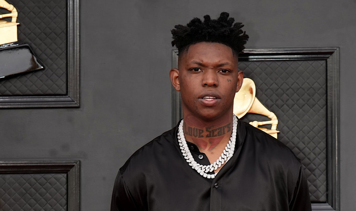 Yung Bleu Calls Out BET Awards In Fiery Rant: This Sh*t Is Rigged