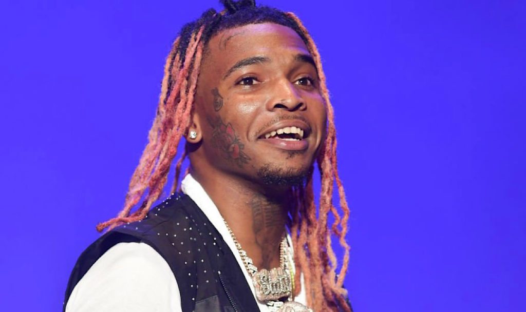 YSL Rapper Lil Keed Dies At Age 24 • Hollywood Unlocked