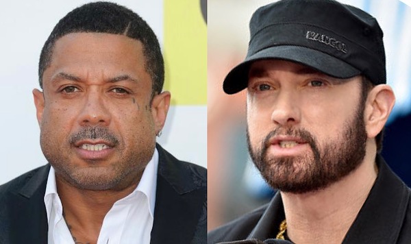 Benzino Calls Out Rock & Roll Hall Of Fame After Eminem Is Inducted Before Any Black Hip-Hop Pioneers