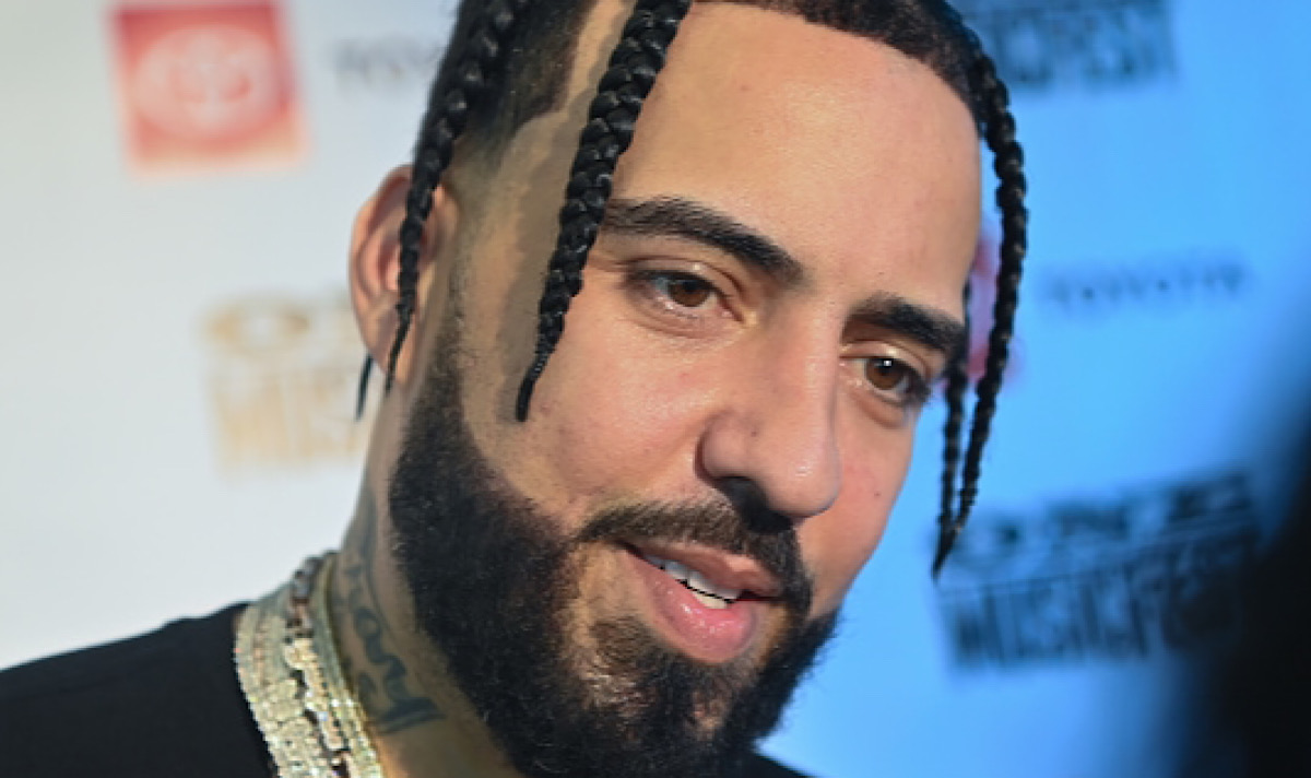 French Montana