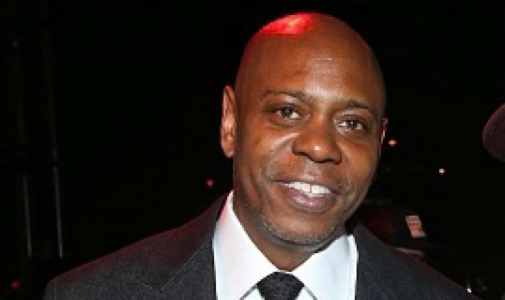 Dave Chappelle 