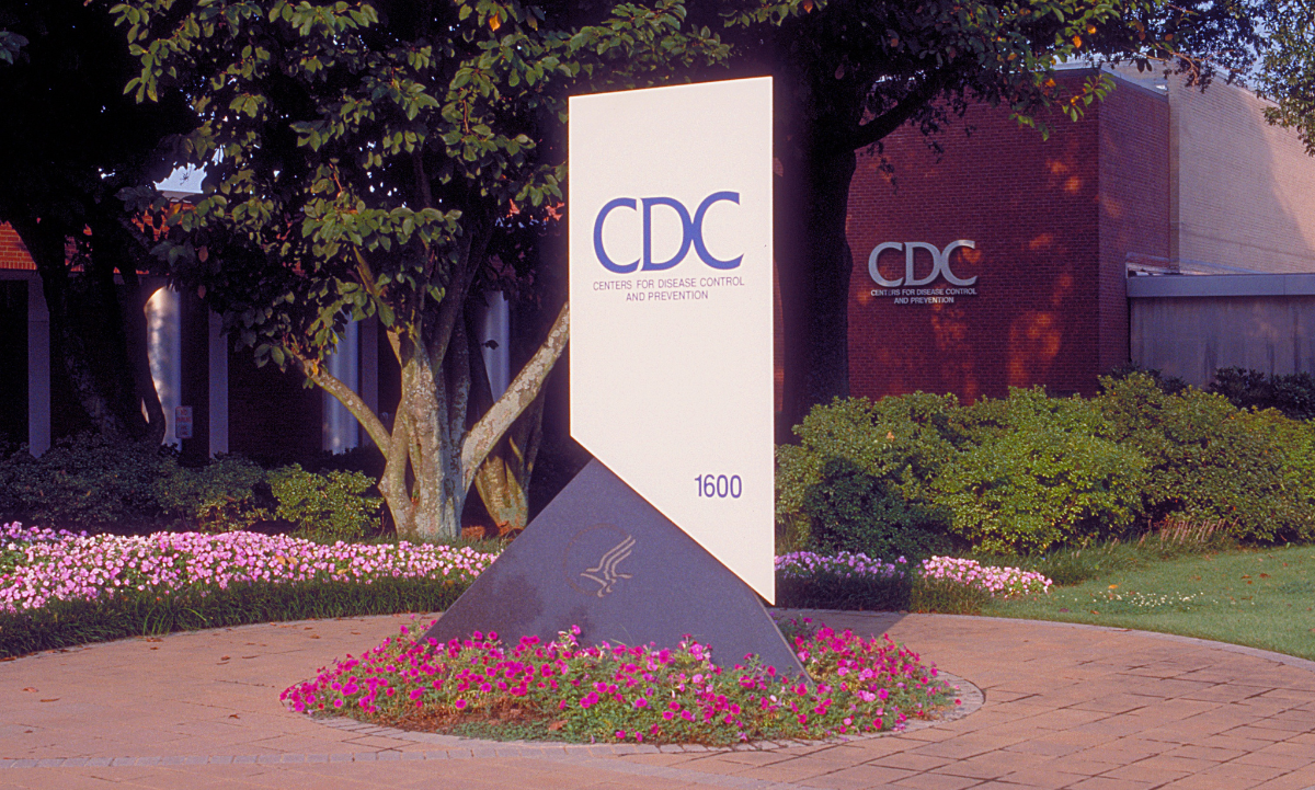 CDC HEPATITIS